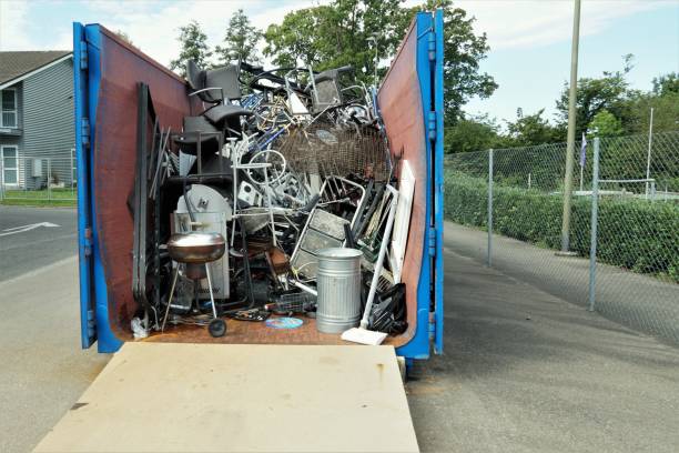 Best Residential Junk Removal  in Cedar Springs, MI