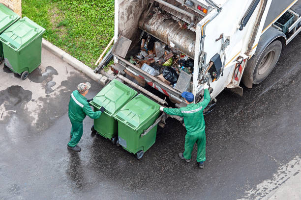 Best Professional Junk Removal  in Cedar Springs, MI