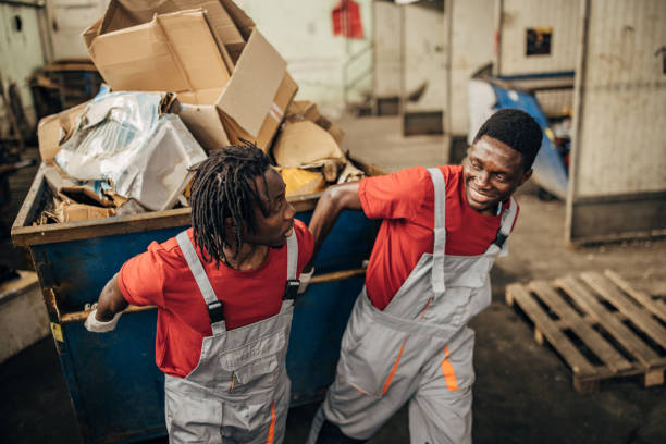 Best Affordable Junk Removal Services  in Cedar Springs, MI