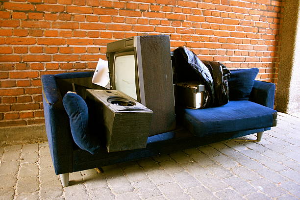 Best Furniture Removal Near Me  in Cedar Springs, MI