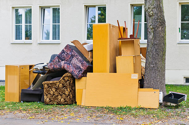 Best Commercial Junk Removal  in Cedar Springs, MI