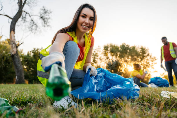Best Construction Debris Removal  in Cedar Springs, MI