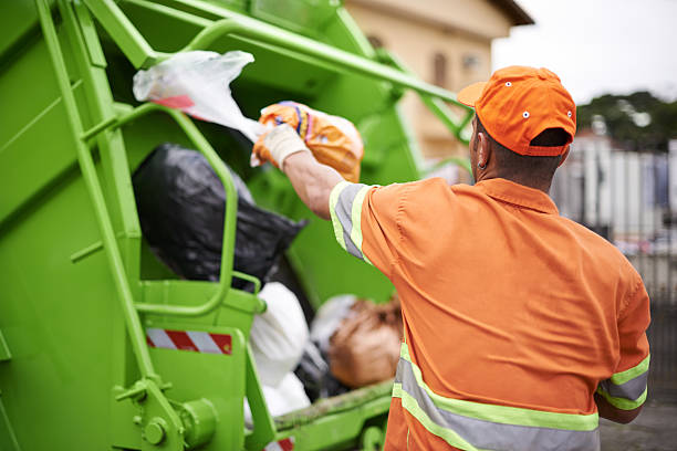 Best Office Junk Removal  in Cedar Springs, MI